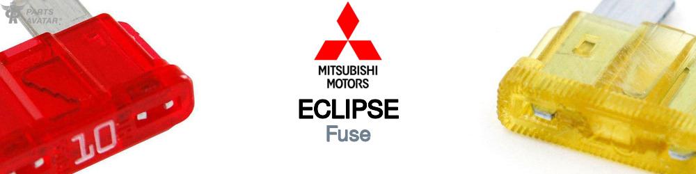 Discover Mitsubishi Eclipse Fuses For Your Vehicle