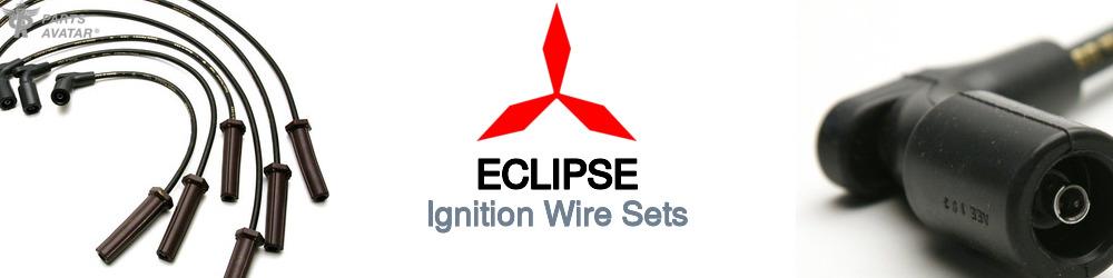 Discover Mitsubishi Eclipse Ignition Wires For Your Vehicle