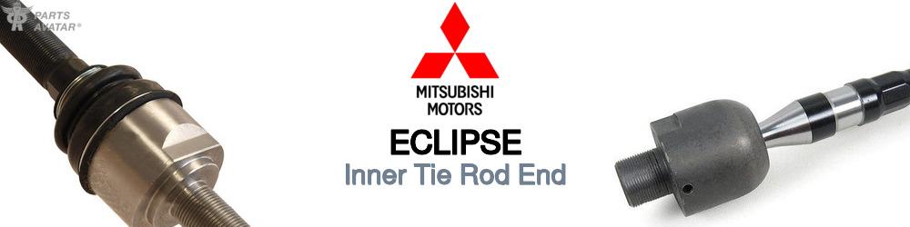 Discover Mitsubishi Eclipse Inner Tie Rods For Your Vehicle