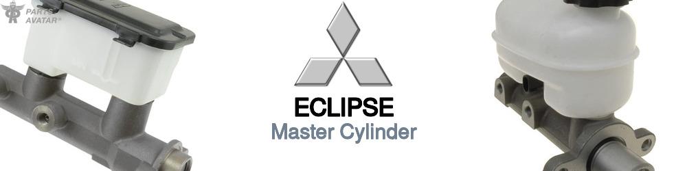 Discover Mitsubishi Eclipse Master Cylinders For Your Vehicle