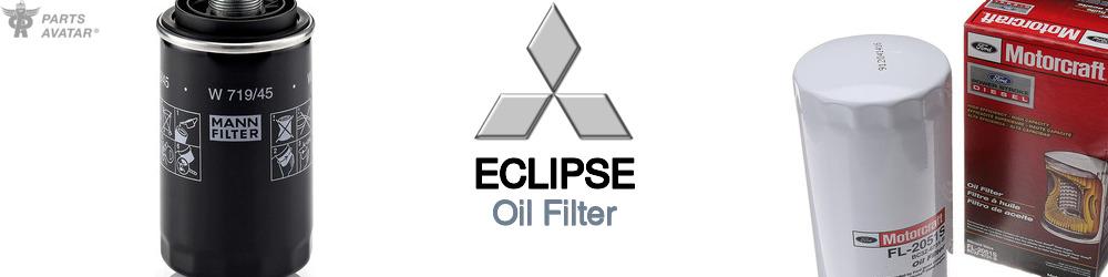 Discover Mitsubishi Eclipse Engine Oil Filters For Your Vehicle