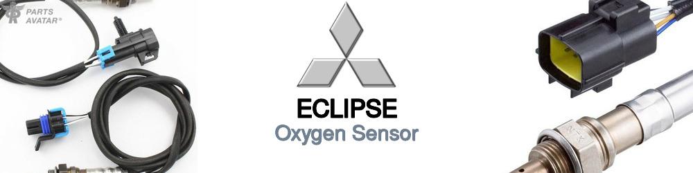 Discover Mitsubishi Eclipse O2 Sensors For Your Vehicle
