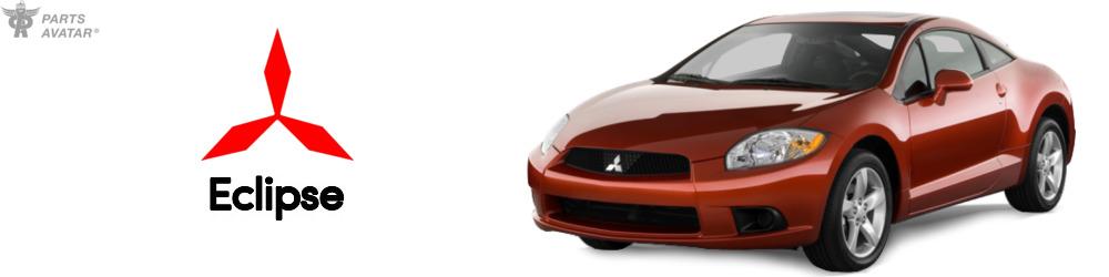 Discover Mitsubishi Eclipse Parts For Your Vehicle