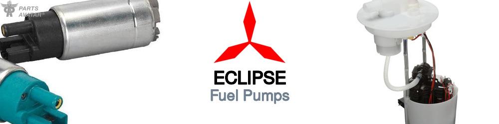 Discover Mitsubishi Eclipse Fuel Pumps For Your Vehicle