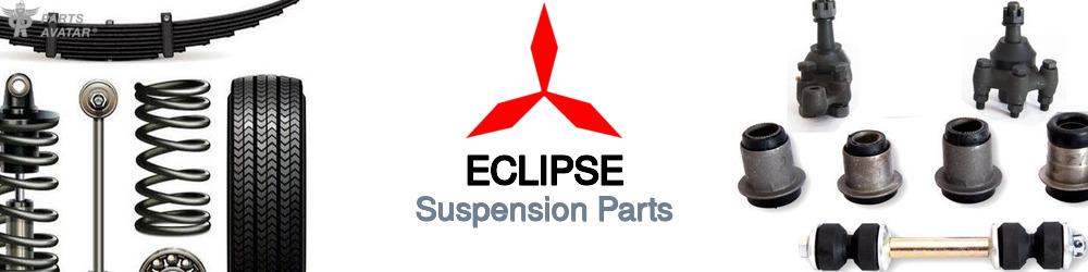 Mitsubishi Eclipse Suspension Parts