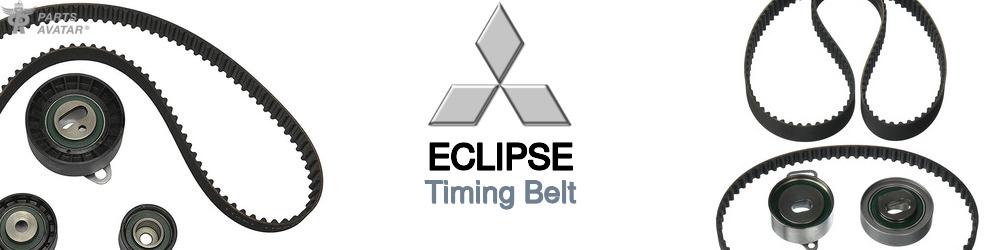 Mitsubishi Eclipse Timing Belt