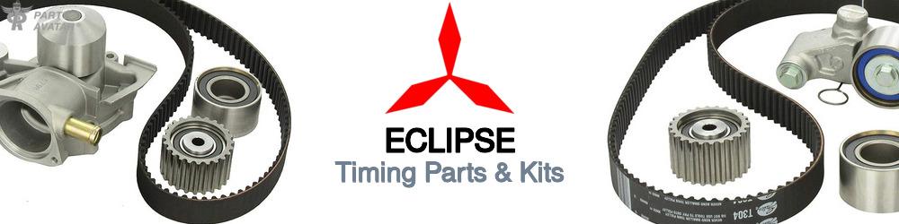 Mitsubishi Eclipse Timing Parts & Kits