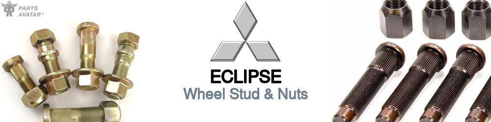 Discover Mitsubishi Eclipse Wheel Studs For Your Vehicle