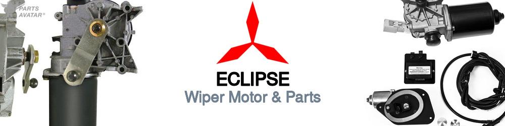 Discover Mitsubishi Eclipse Wiper Motor Parts For Your Vehicle