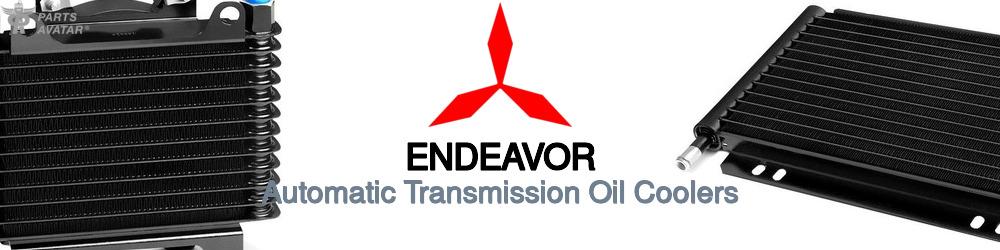 Discover Mitsubishi Endeavor Automatic Transmission Components For Your Vehicle