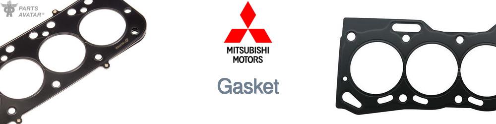 Discover Mitsubishi Exhaust Gaskets For Your Vehicle