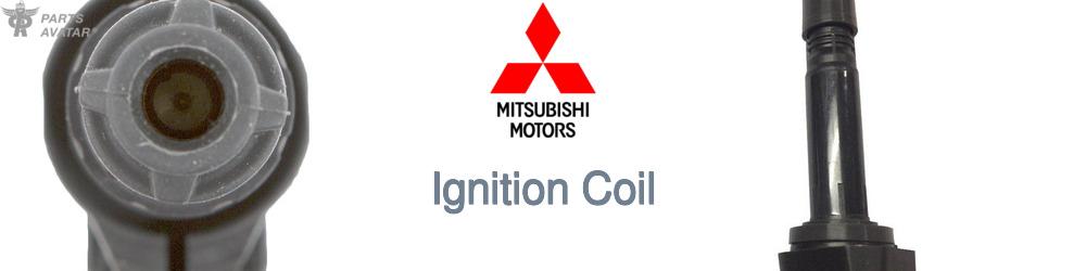 Discover Mitsubishi Ignition Coils For Your Vehicle