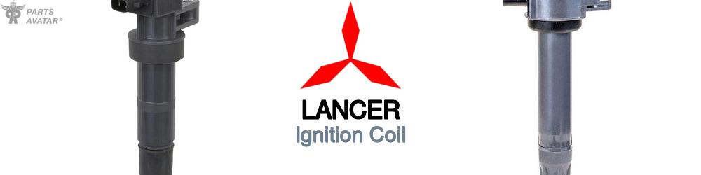 Discover Mitsubishi Lancer Ignition Coil For Your Vehicle