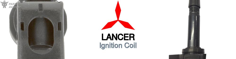 Discover Mitsubishi Lancer Ignition Coils For Your Vehicle