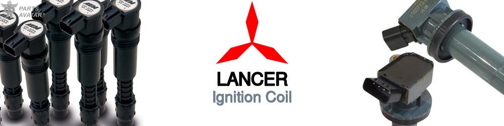 Discover Mitsubishi Lancer Ignition Coils For Your Vehicle