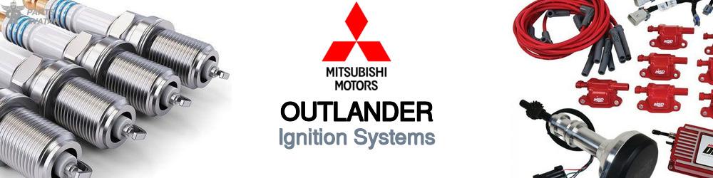 Discover Mitsubishi Outlander Ignition For Your Vehicle