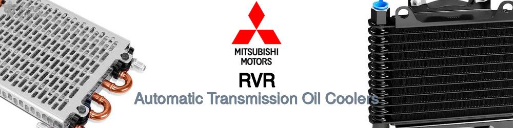 Discover Mitsubishi Rvr Automatic Transmission Components For Your Vehicle