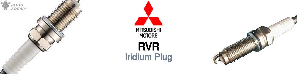 Discover Mitsubishi Rvr Spark Plugs For Your Vehicle
