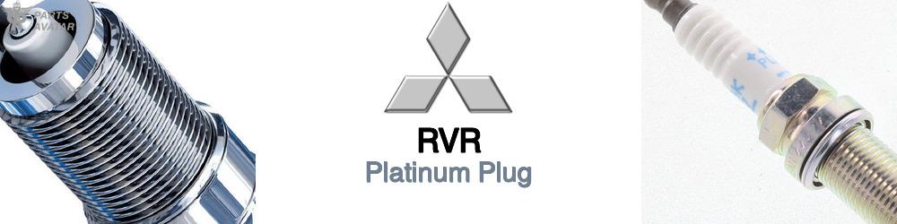 Discover Mitsubishi Rvr Spark Plugs For Your Vehicle