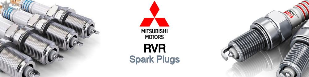 Discover Mitsubishi Rvr Spark Plugs For Your Vehicle