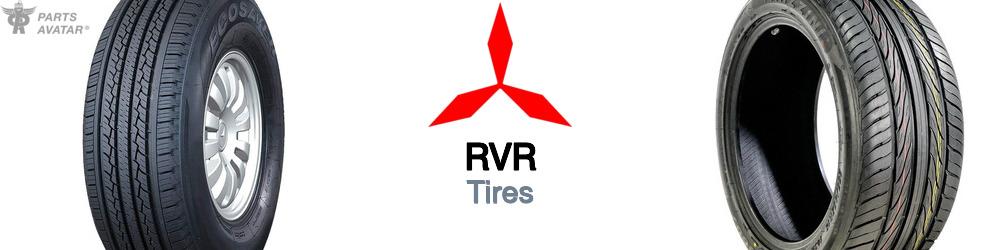 Discover Mitsubishi Rvr Tires For Your Vehicle