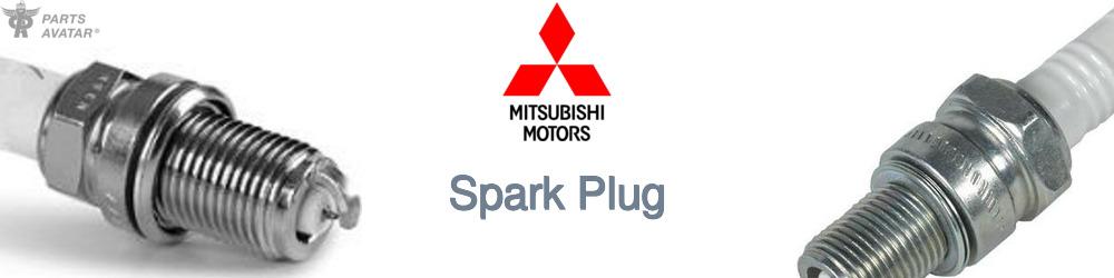 Discover Mitsubishi Spark Plug For Your Vehicle