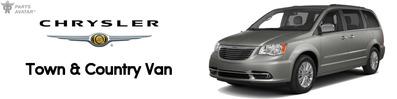 chrysler-town-country-parts
