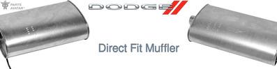 dodge-direct-fit-muffler