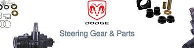 dodge-steering-gear-box