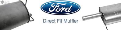 ford-direct-fit-muffler
