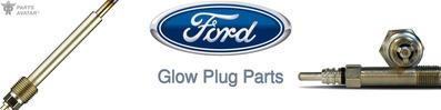 ford-glow-plug-parts