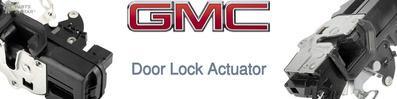 gmc-car-door-lock-actuator
