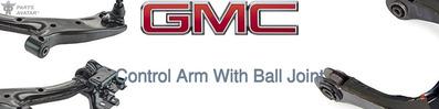 gmc-control-arm-with-ball-joint
