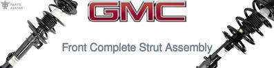 gmc-front-complete-strut-assembly