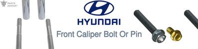 hyundai-front-caliper-bolt-or-pin