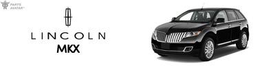 All Lincoln MKX Parts Online - PartsAvatar.ca