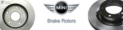 mini-brake-disc-rotors