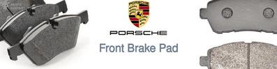 porsche-front-brake-pad