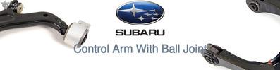 subaru-control-arm-with-ball-joint