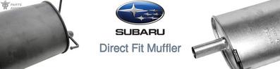 subaru-direct-fit-muffler