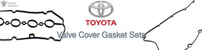 toyota-valve-cover-gasket-sets