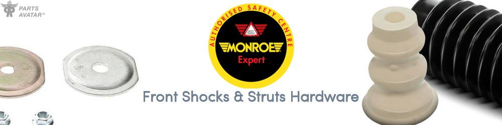 Discover MONROE/EXPERT SERIES Struts For Your Vehicle