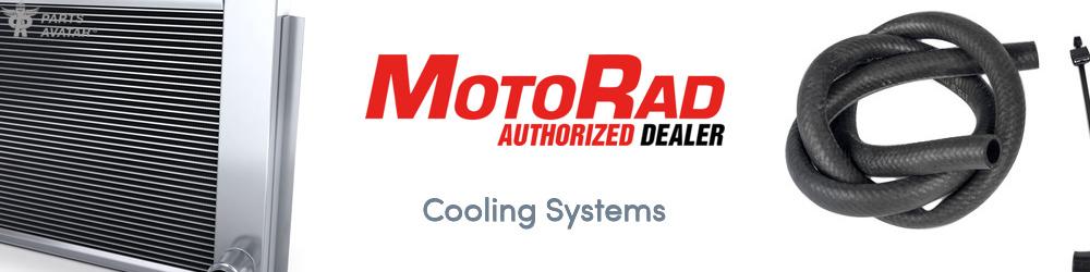 Discover Motorad Cooling Systems For Your Vehicle