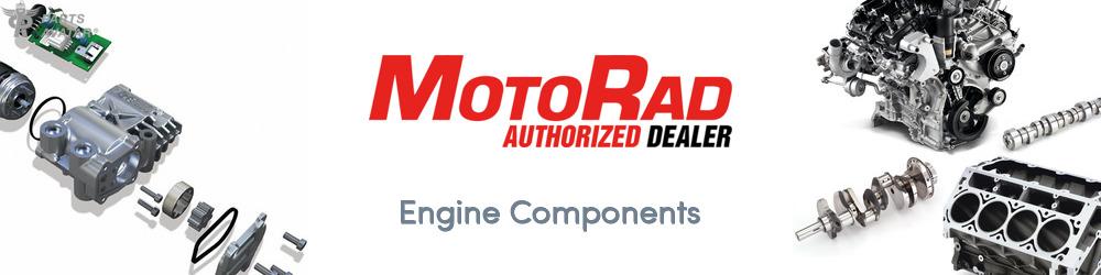 Discover MOTORAD Engine For Your Vehicle