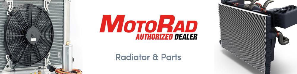 Discover MOTORAD Radiator Fans For Your Vehicle