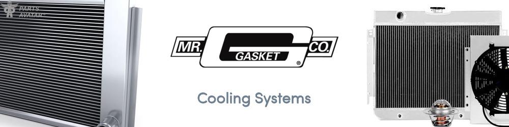Discover Mr. Gasket Cooling Systems For Your Vehicle