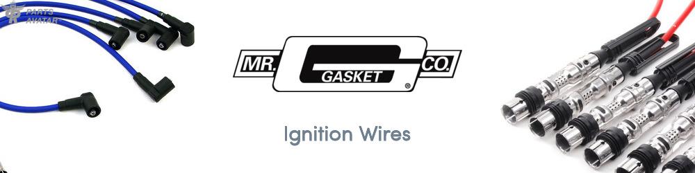 Discover Mr. Gasket Ignition Wires For Your Vehicle