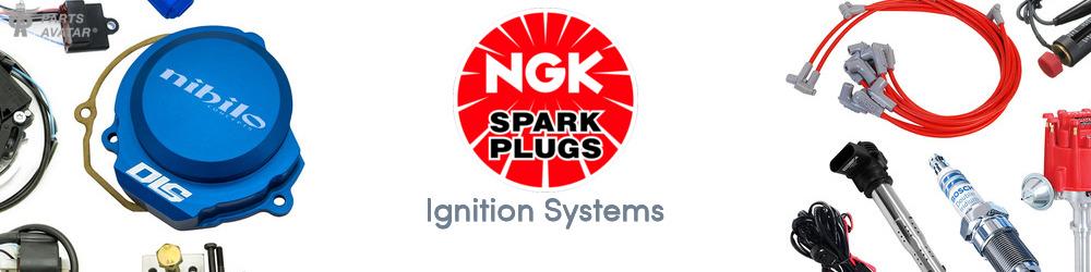 NGK Canada Ignition Systems