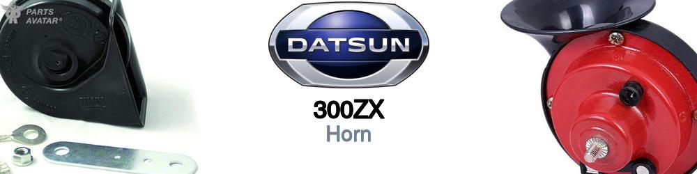 Discover Nissan datsun 300zx Horn For Your Vehicle