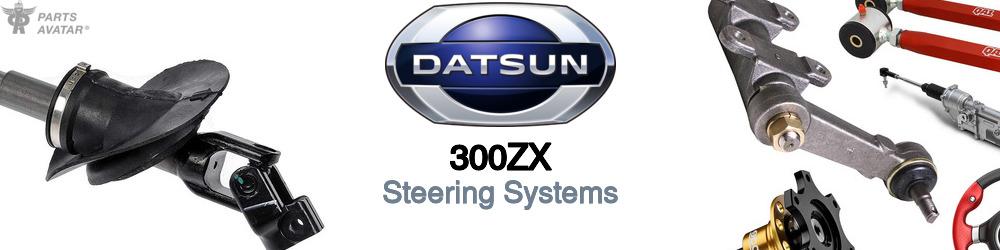 Discover Nissan datsun 300zx Steering For Your Vehicle